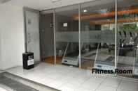 Fitness Center Heima Bassura City Studio Room