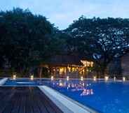 Swimming Pool 3 Kao Mai Lanna Resort