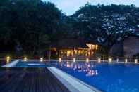 Swimming Pool Kao Mai Lanna Resort