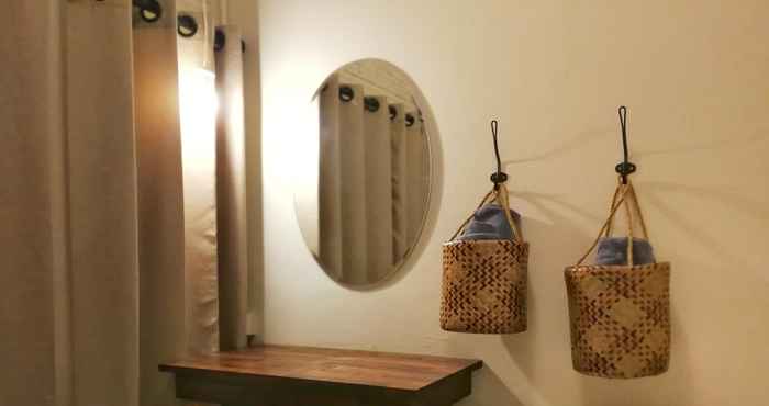 Kamar Tidur Silla House