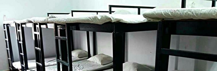 大堂 Salaya Hostel