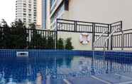 Swimming Pool 4 Syama Sukhumvit 20