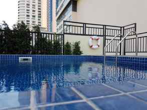 Swimming Pool 4 Syama Sukhumvit 20