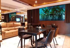 大廳 3 Syama Sukhumvit 20