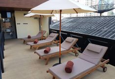 スイミングプール 6 Syama Sukhumvit 20