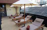 Swimming Pool 6 Syama Sukhumvit 20