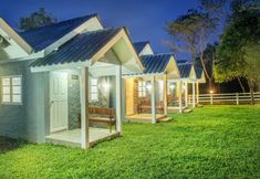 Exterior 6 Ivy Cottage By Qiu