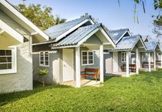 ภายนอกอาคาร 3 Ivy Cottage By Qiu