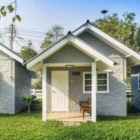 Exterior / Building1Ivy Cottage By Qiu,Navaminda Kasatriyadhiraj皇家空军学院飯店