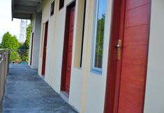 外観 2 Krisna Hostel