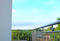 外観 3 Krisna Hostel