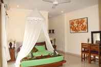 Bedroom Villa Bungsil Gading