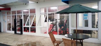 Fitness Center 6 Studio Room at Dio Vivo Apartement