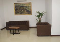 Lobby 3 Studio Room at Dio Vivo Apartement