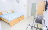 Kamar Tidur 5 Thap Ba HaNa Apartment