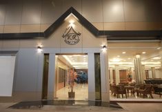 외관 2 Korat Hotel