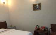 Phòng ngủ 3 Hoai An Hotel Vung Tau