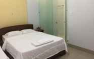 Bilik Tidur 2 Hoai An Hotel Vung Tau