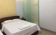 Phòng ngủ 7 Hoai An Hotel Vung Tau