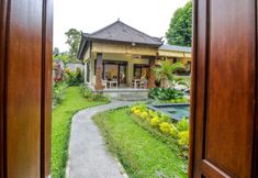Exterior 6 Umah Kendra Private Pool Villa 