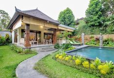 Exterior 7 Umah Kendra Private Pool Villa 