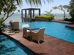 The Malibu Suites Balikpapan by Sissae Living, Rp 766.308