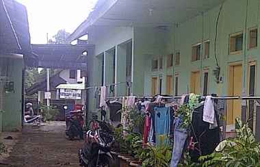 Exterior 2 Kost VianAudi Banyuwangi