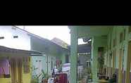 ล็อบบี้ 3 Kost VianAudi Banyuwangi