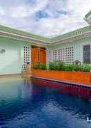 SWIMMING_POOL Baan Park Hua Hin Pool Villa