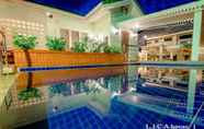 Hồ bơi 6 Baan Park Hua Hin Pool Villa