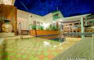 Ruang Umum 7 Baan Park Hua Hin Pool Villa