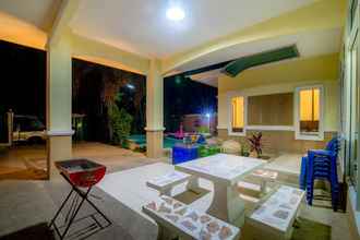 Bên ngoài 4 Baan Karat Pool Villa Hua Hin