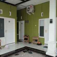 Lobby Noersa Homestay