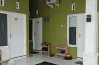 Lobi Noersa Homestay