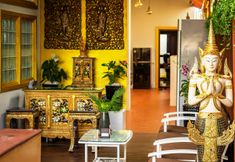 로비 6 Beyond Yangon Boutique Inn