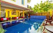 Accommodation Services 5 Beyond Yangon Boutique Inn