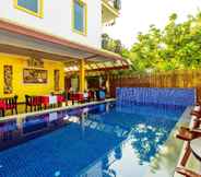 บริการของโรงแรม 5 Beyond Yangon Boutique Inn