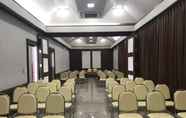 Functional Hall 7 Mahatai Pattaya Hotel & Convention