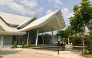 Bên ngoài 3 Mahatai Pattaya Hotel & Convention