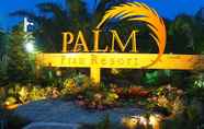 Bangunan 5 Palm Pran Resort