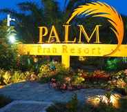 Bangunan 5 Palm Pran Resort