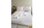 Kamar Tidur 5 Shore Time Hotel Javier 