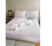 Kamar Tidur 5 Shore Time Hotel Javier 