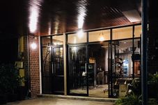 ภายนอกอาคาร Anika Destiny