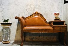 สิ่งอำนวยความสะดวกด้านความบันเทิง Anika Destiny