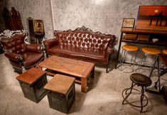 ล็อบบี้ 4 Anika Destiny