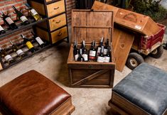 บาร์ คาเฟ่ และเลานจ์ 5 Anika Destiny