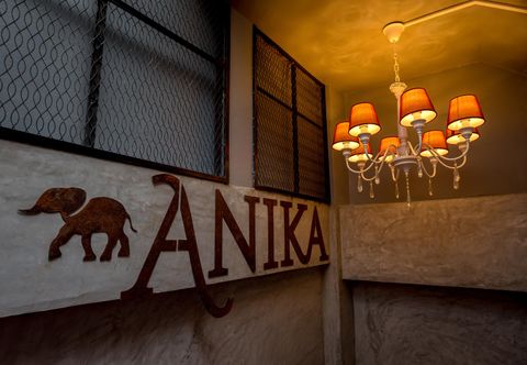 ล็อบบี้ Anika Destiny