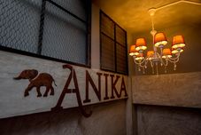 ล็อบบี้ Anika Destiny