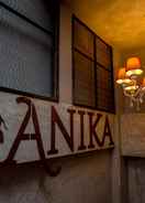 LOBBY Anika Destiny